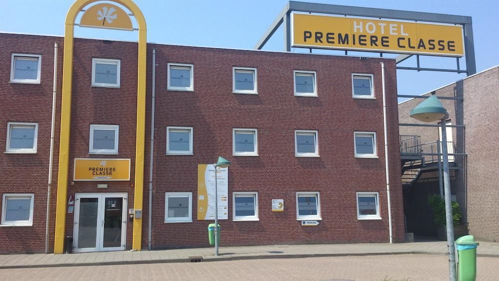 Premiere Classe Hotel Breda Exterior foto